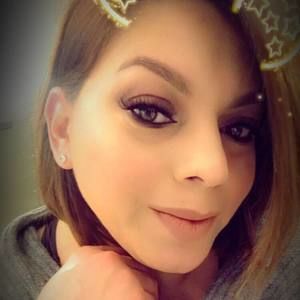 Meet your Posher, Ericka